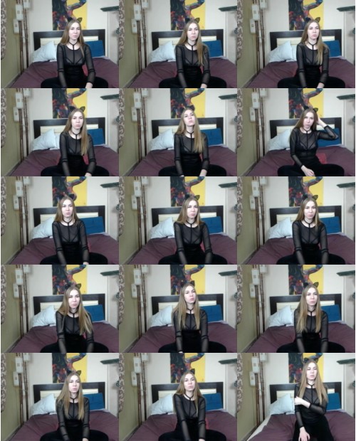 Download Video File: myfreecams penelopewild