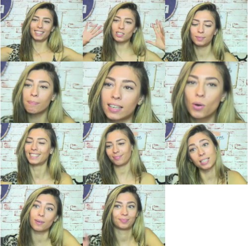 Download Video File: myfreecams poxyvibe