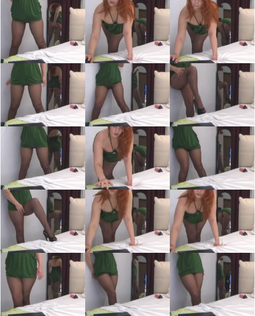 Download Video File: myfreecams red knave