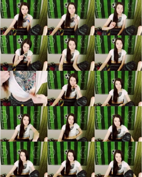 Download Video File: myfreecams roseemiller