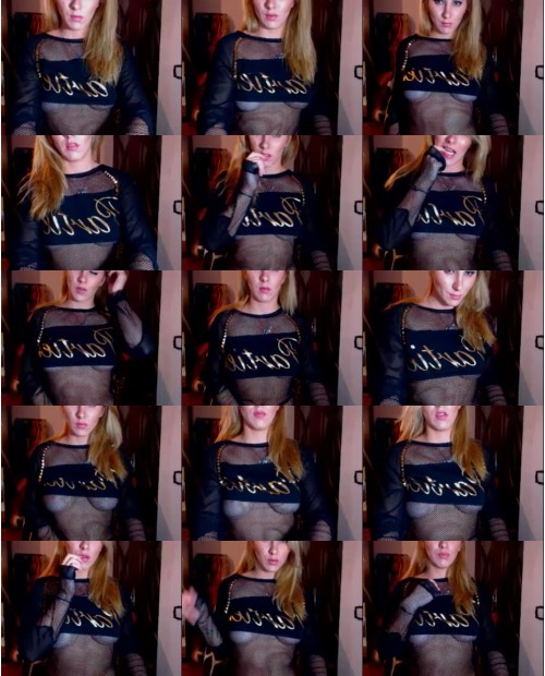 Download Video File: myfreecams rosselay