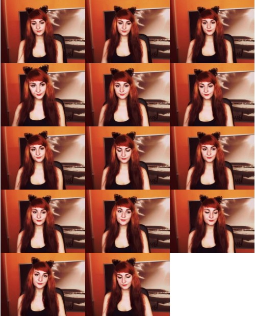 Download Video File: myfreecams roxxydiaz