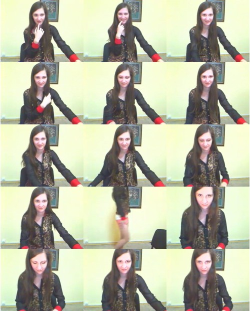 Download Video File: myfreecams santa lee