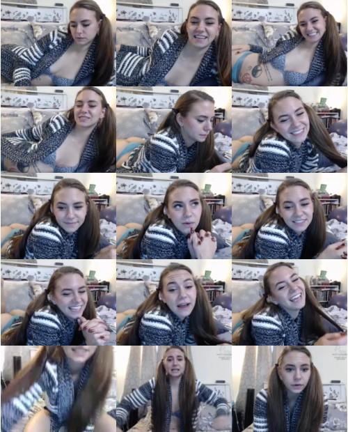 Download Video File: myfreecams scarlet datz