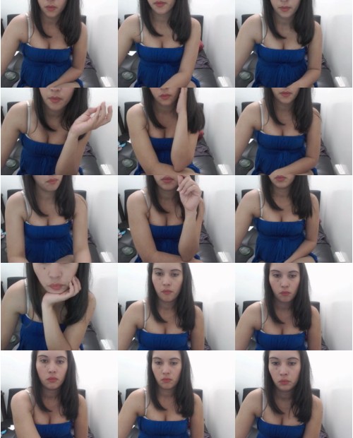 Download Video File: myfreecams sexydanielaa