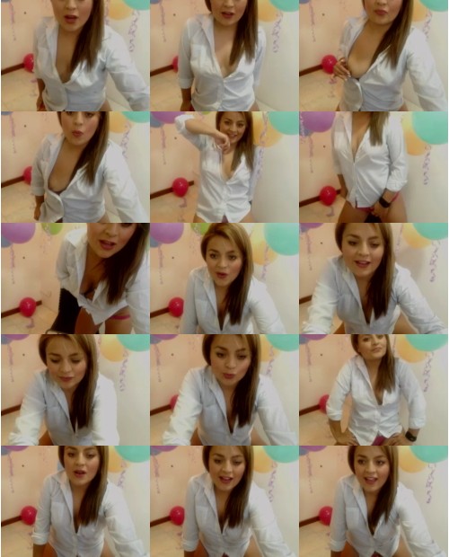 Download Video File: myfreecams sexynatylatin