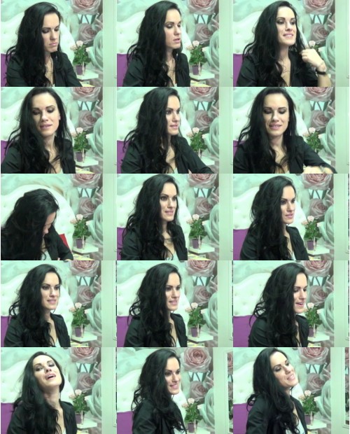 Download Video File: myfreecams sienaweest