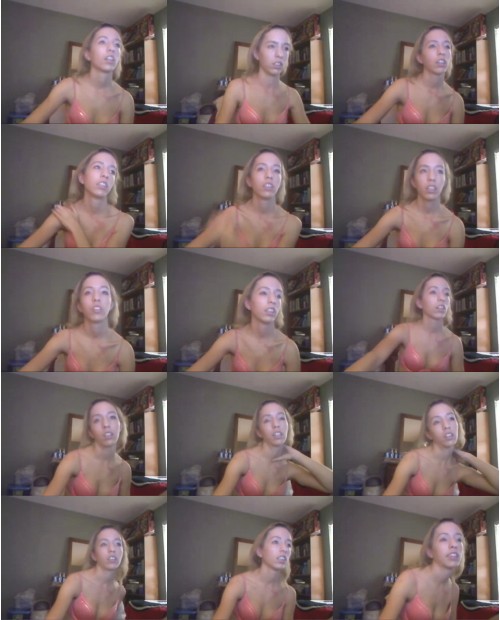 Download Video File: myfreecams skinnyfox