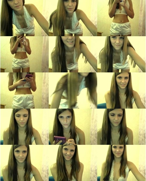 Download Video File: myfreecams slim  girl