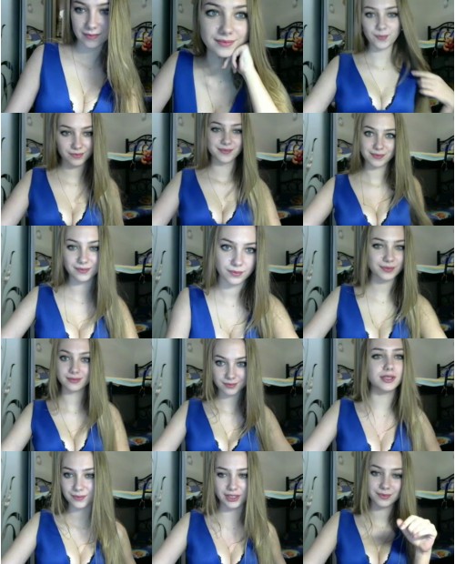 Download Video File: myfreecams sonniahot