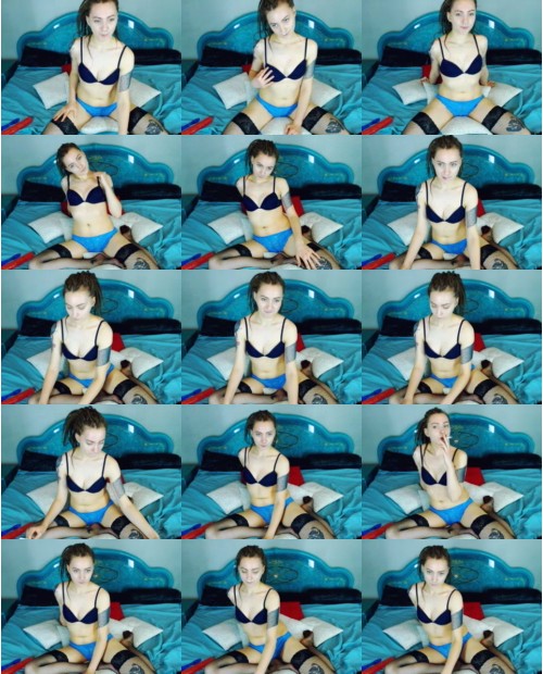 Download Video File: myfreecams summeralexia