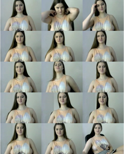 Download Video File: myfreecams susanitaa