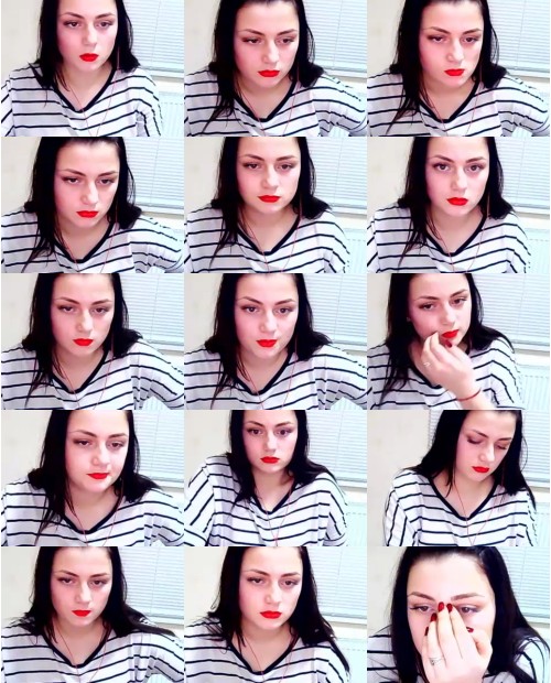 Download Video File: myfreecams sweet alinkka