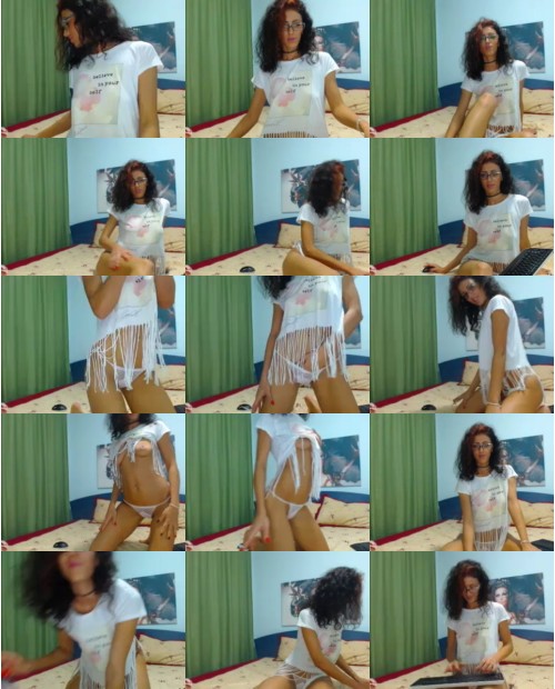 Download Video File: myfreecams sweetlarax