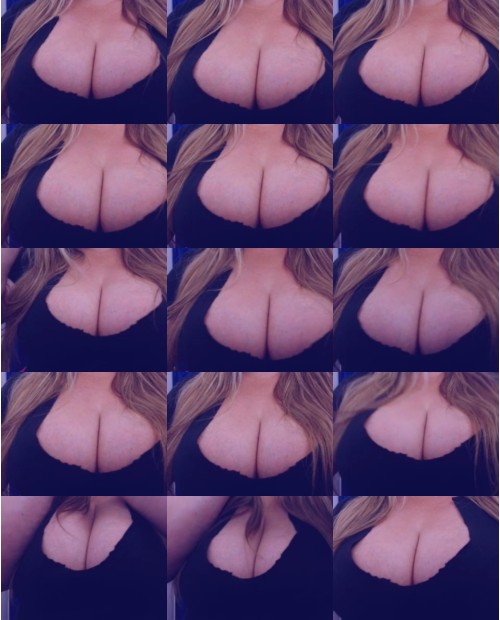 Download Video File: myfreecams sweetxblonde