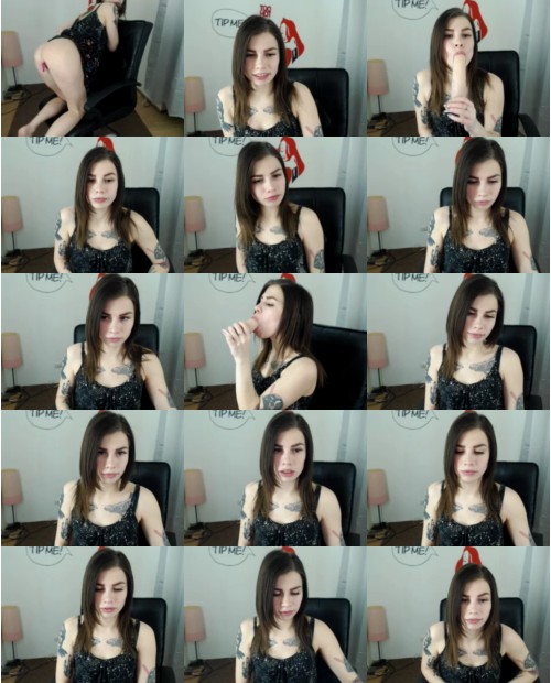 Download Video File: myfreecams tinywhale