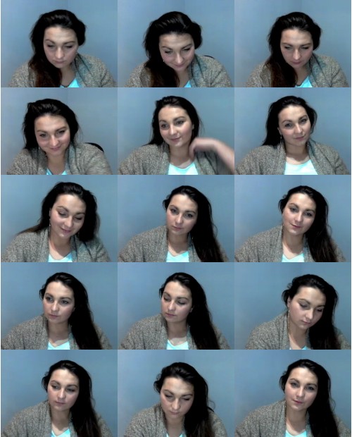 Download Video File: myfreecams veronaa