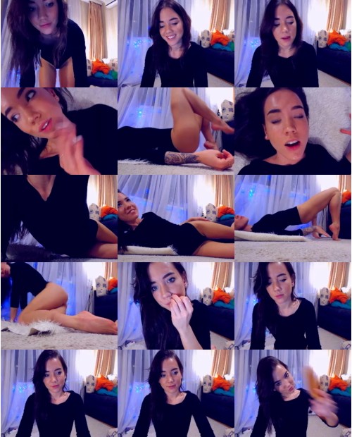 Download Video File: myfreecams vickyleex