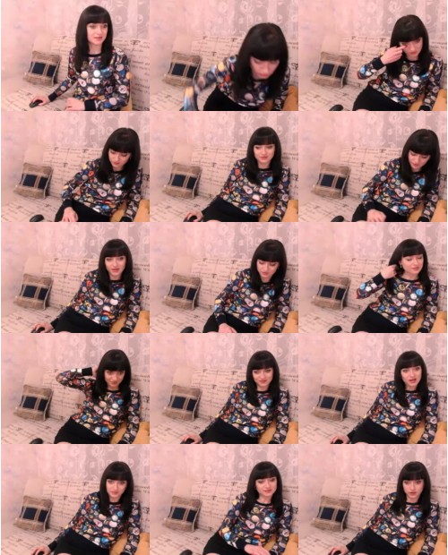 Download Video File: myfreecams vikkyryn