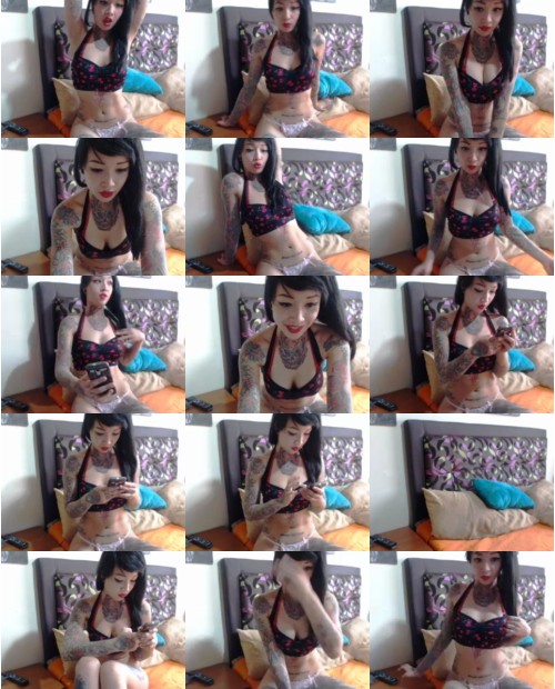 Download Video File: myfreecams violetamoon10