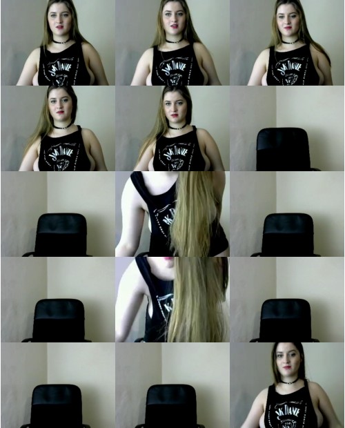 Download Video File: myfreecams susanitaa