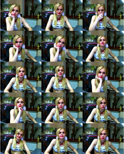 Download Video File: myfreecams a l i s a