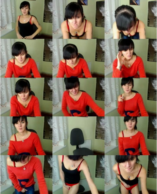 Download Video File: myfreecams abbi gerl