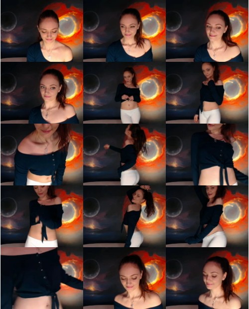 Download Video File: myfreecams addictivelara