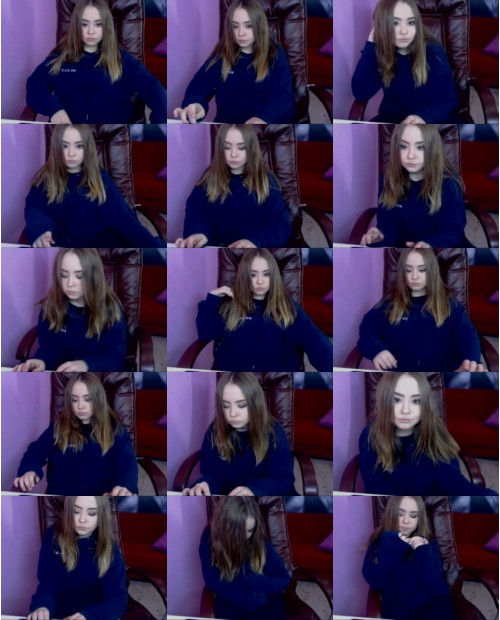 Download Video File: myfreecams adelinaudream