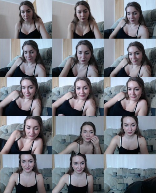 Download Video File: myfreecams adell inna