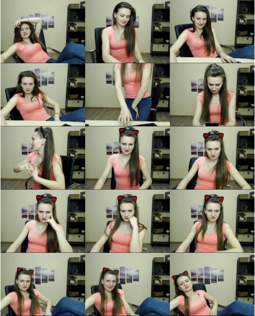 Download Video File: myfreecams adellyce