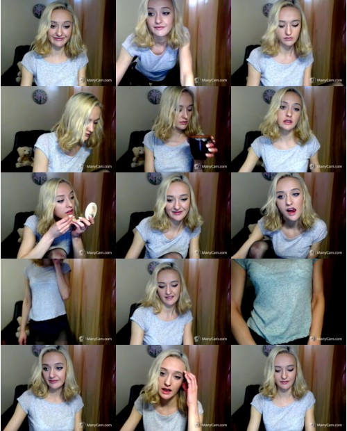 Download Video File: myfreecams adreanacupry