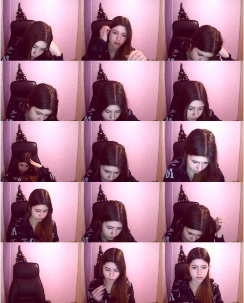 Download Video File: myfreecams adriana 1