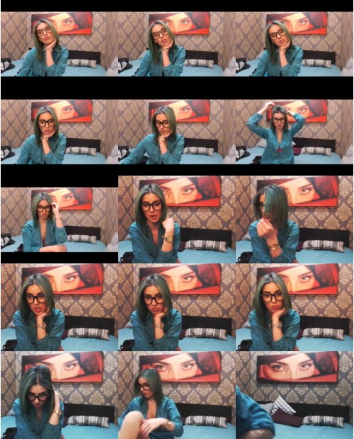 Download Video File: myfreecams adriannelee