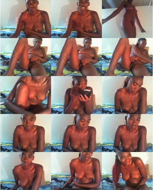 Download Video File: myfreecams afriblkbeauty