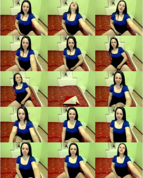 Download Video File: myfreecams agata x