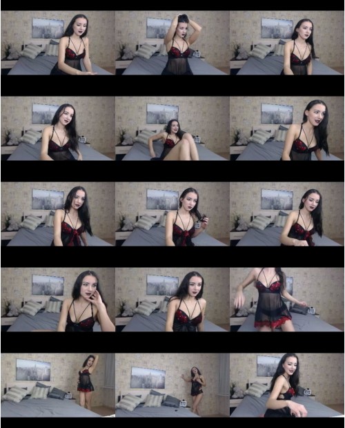 Download Video File: myfreecams agatahaas