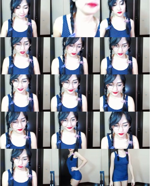 Download Video File: myfreecams ailina