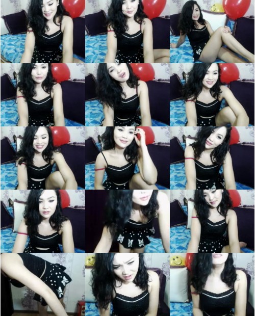 Download Video File: myfreecams akinalou