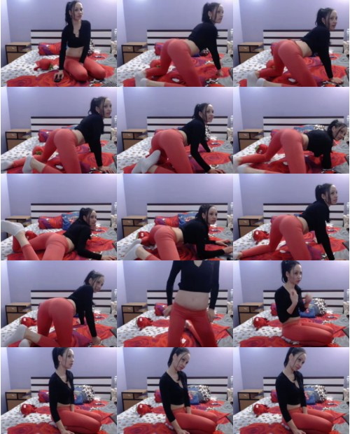 Download Video File: myfreecams akinkyada