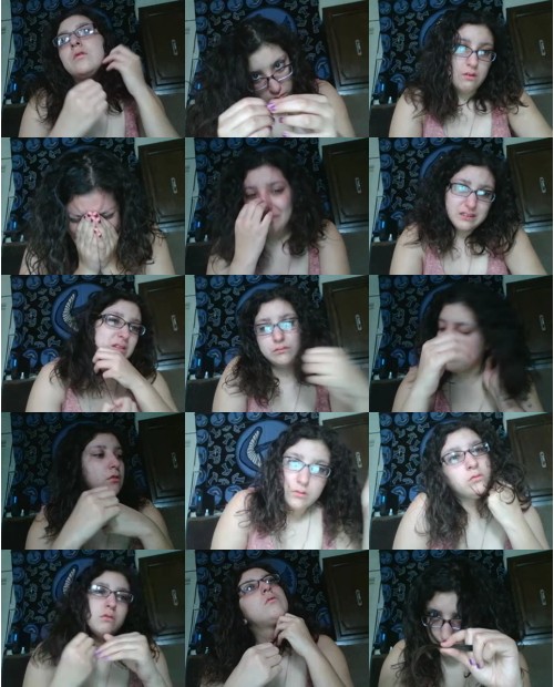 Download Video File: myfreecams alana314