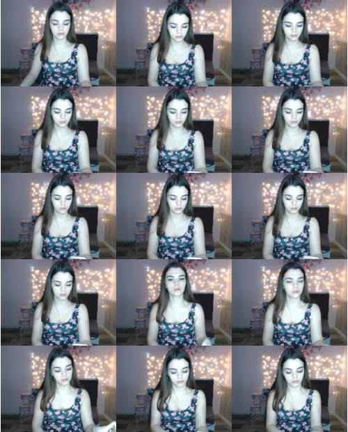 Download Video File: myfreecams alananaty