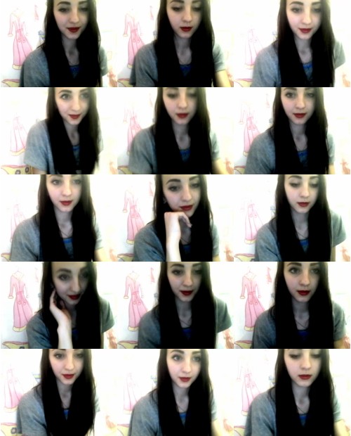 Download Video File: myfreecams albaastra