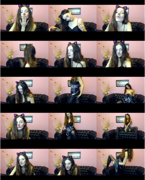 Download Video File: myfreecams albinatifany