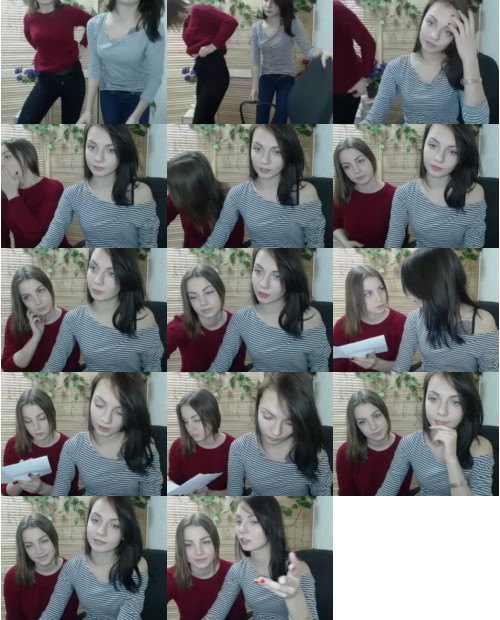 Download Video File: myfreecams albinavanilla