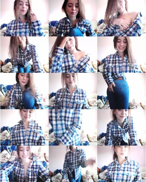 Download Video File: myfreecams alena18