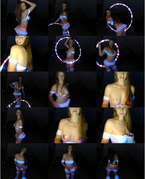 Download Video File: myfreecams alexa starr