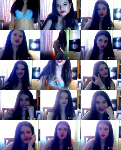 Download Video File: myfreecams alexabrava 