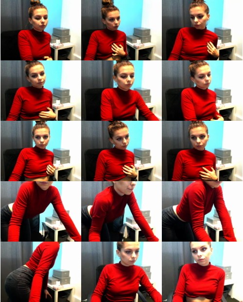 Download Video File: myfreecams alexidin