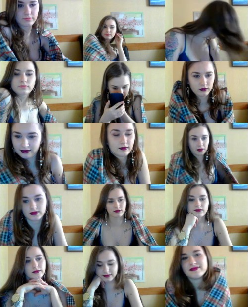 Download Video File: myfreecams alice magic